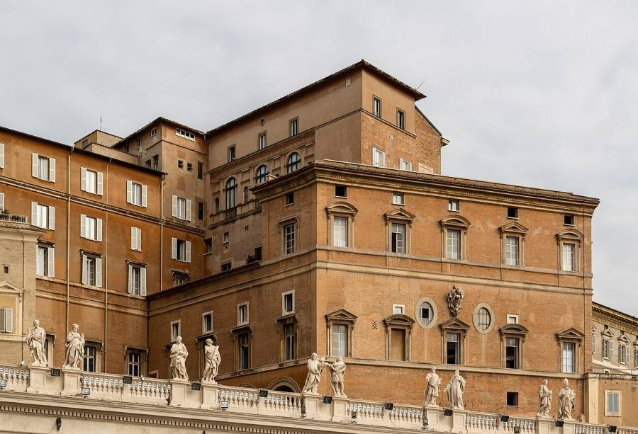 La Iglesia católica en USA forma equipo para abordar la IA con 8 principios europeos
