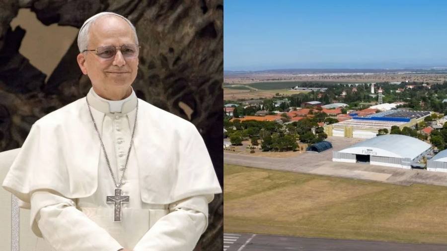 Vigilia Joven en Córdoba: la diócesis se prepara para recibir al Papa León XIV