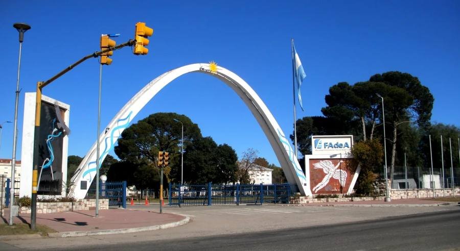 Córdoba: Detalles prácticos para la Vigilia y Misa en FAdeA