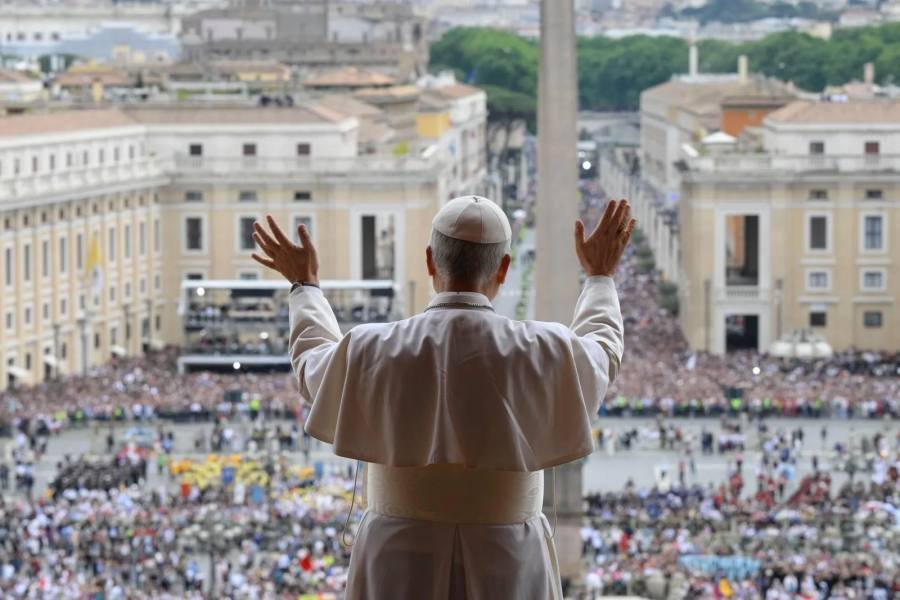 Ya está abierta la inscripción para los encuentros del Papa León XIV en Argentina