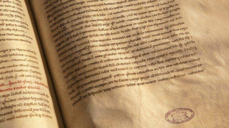 San Francisco, su 'segunda corona' en los Archivos Vaticanos