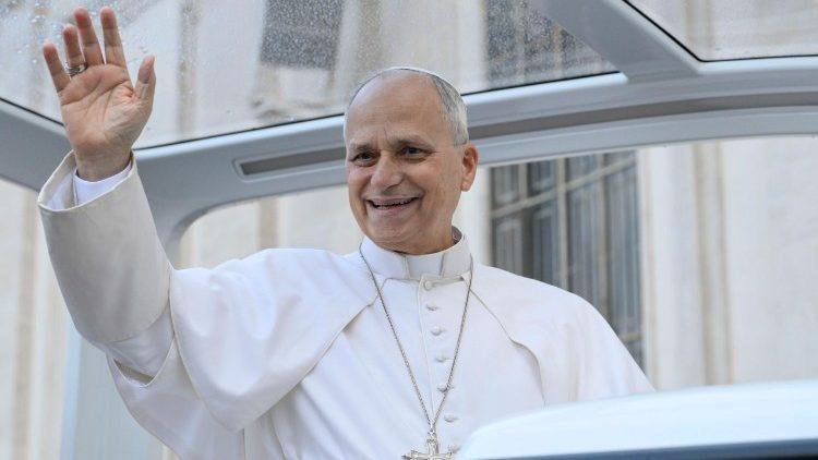 Confirmado el viaje: el Papa León XIV regresa a Latinoamérica con alegría