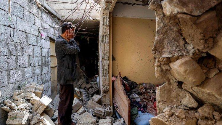 Yemen: ONU alerta sobre emergencia humanitaria en rápida evolución en Taiz