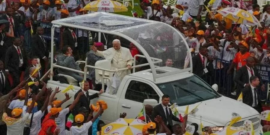 Córdoba se prepara: Itinerarios y guía de movilidad para recibir al Papa León XIV