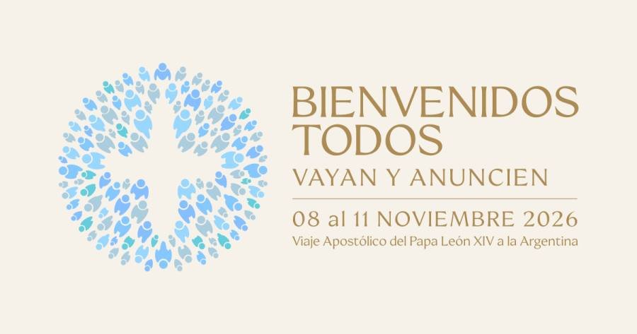 Inscripción a eventos: Conoce cómo participar en la Visita Apostólica