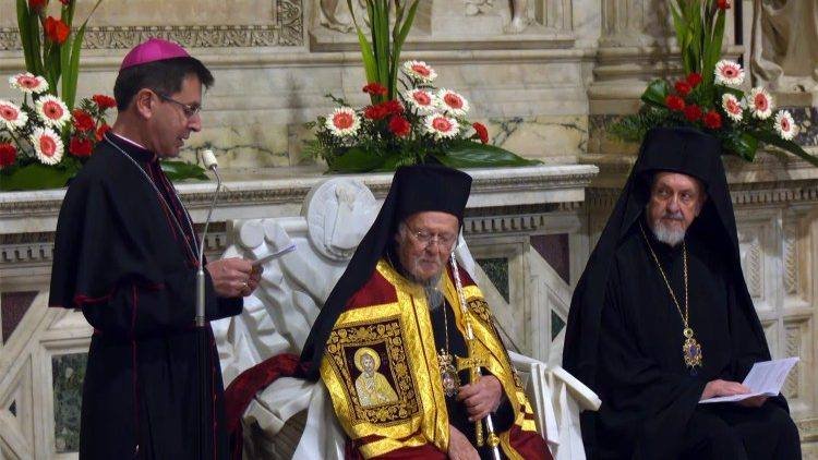 Bartolomé en Loreto: Puente espiritual entre Oriente y Occidente