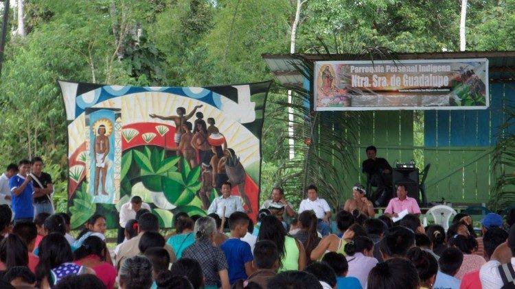 7 años, 7 frutos: el camino del Sínodo Amazónico sigue dando vida