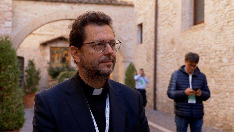 Asís 2026: Mongolia y la contribución de las religiones a la paz