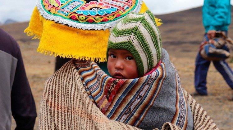 León XIV en la cima de los Andes: Una visita breve pero intensa a Cuzco