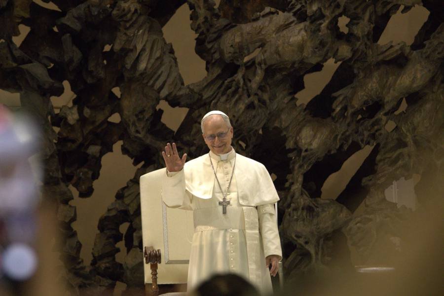 Agenda del Papa: conmemoraciones y celebraciones en Roma para las próximas semanas
