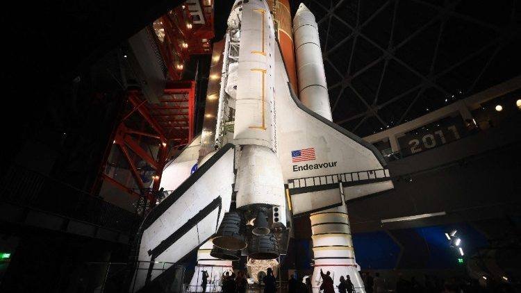 La Santa Sede ante la ONU: que la exploración del espacio beneficie a todos