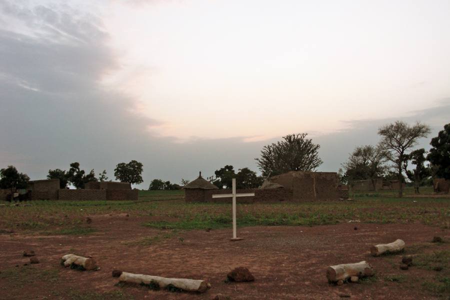 125 años de evangelización en Burkina Faso: Una Iglesia viva pese al terrorismo