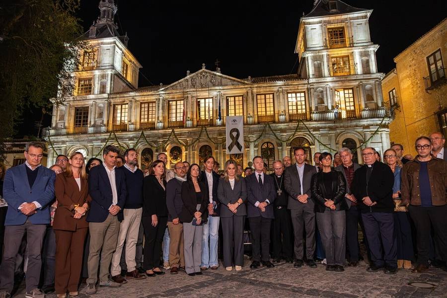 León XIV expresa su tristeza tras el desastre ferroviario en España