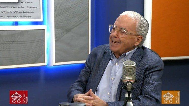 Uruguay: Carriquiri destaca que la visita del Papa reactivará las raíces católicas