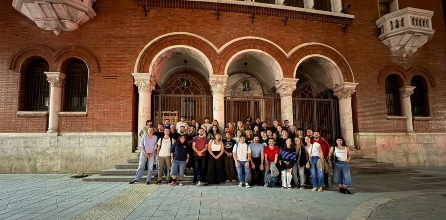 Córdoba organiza a 7.000 voluntarios para recibir al papa León XIV