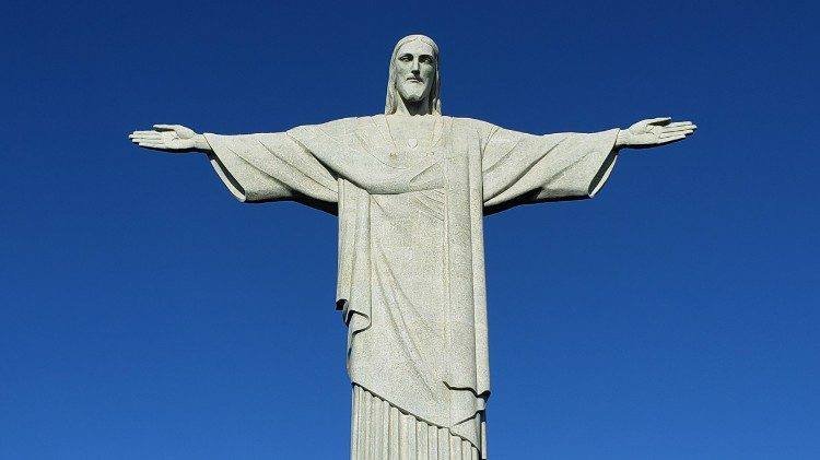 "El amor de Cristo nos envía": Jornada Mundial de las Misiones de 2027