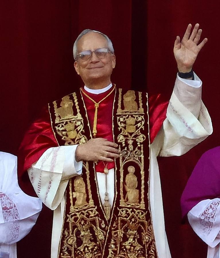 La Semana del Papa León XIV: encuentro con participantes del Congreso de Derecho Canónico