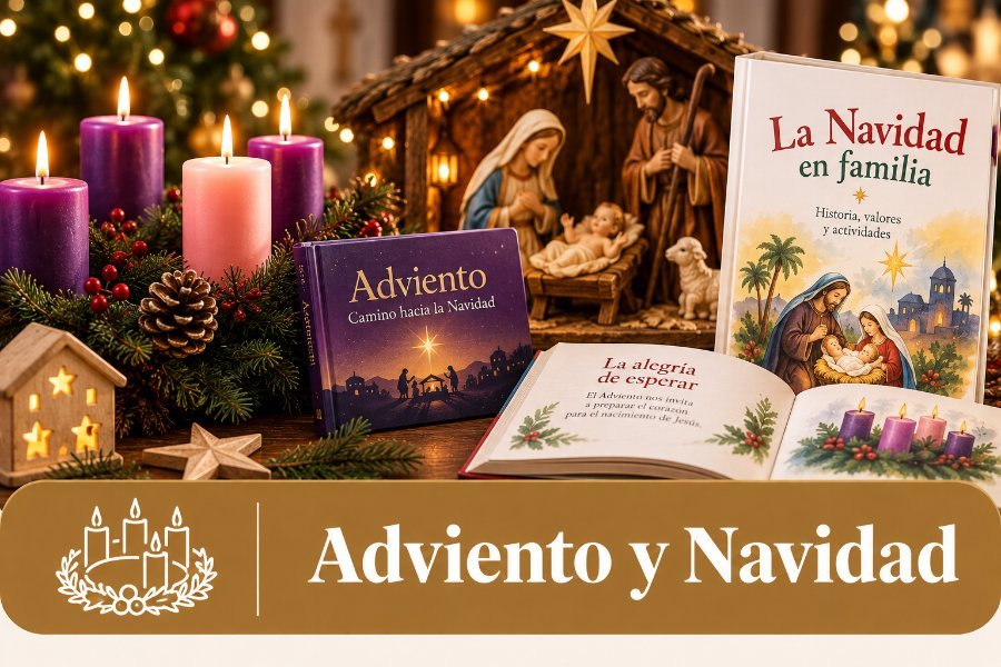 Adviento y Navidad