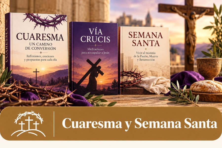 Cuaresma y Semana Santa